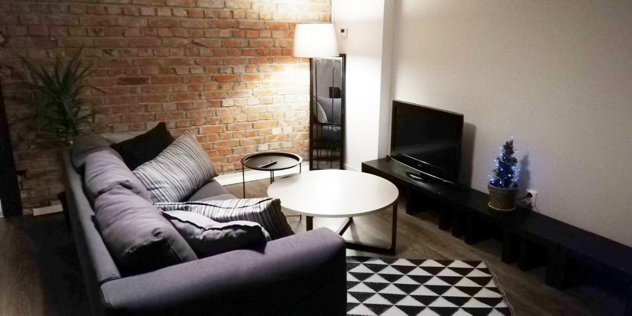 Willow Old Town Apartment Gdansk Exterior photo