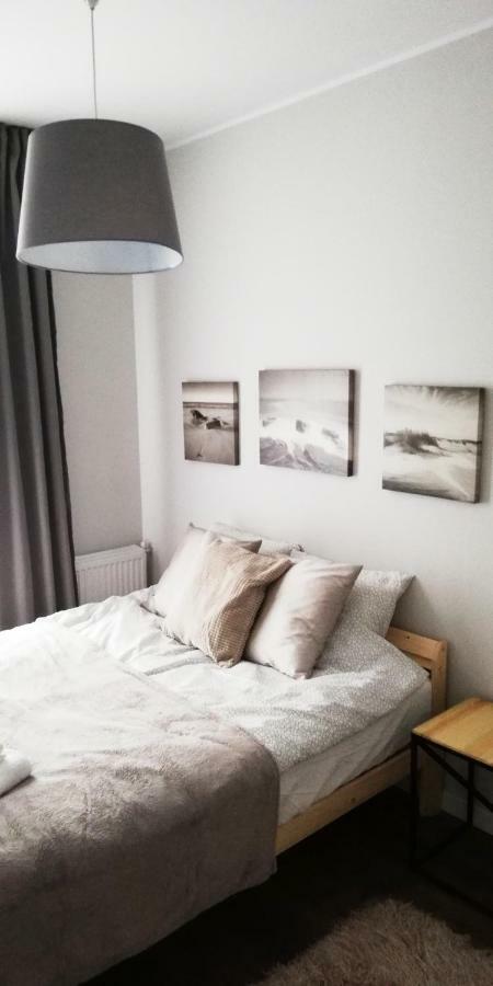 Willow Old Town Apartment Gdansk Exterior photo